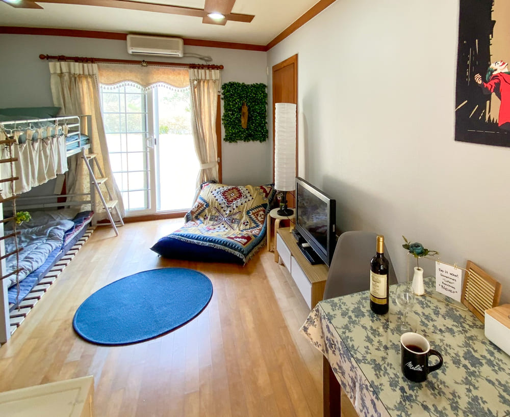 여름 / 2인 기준 (최대 3인)