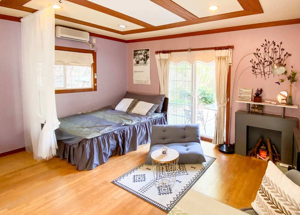 봄 / 2인 기준 (최대 3인)